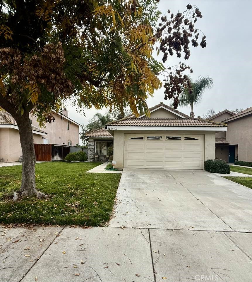24003 Whistling Swan, Murrieta, CA 92562 — photo 1