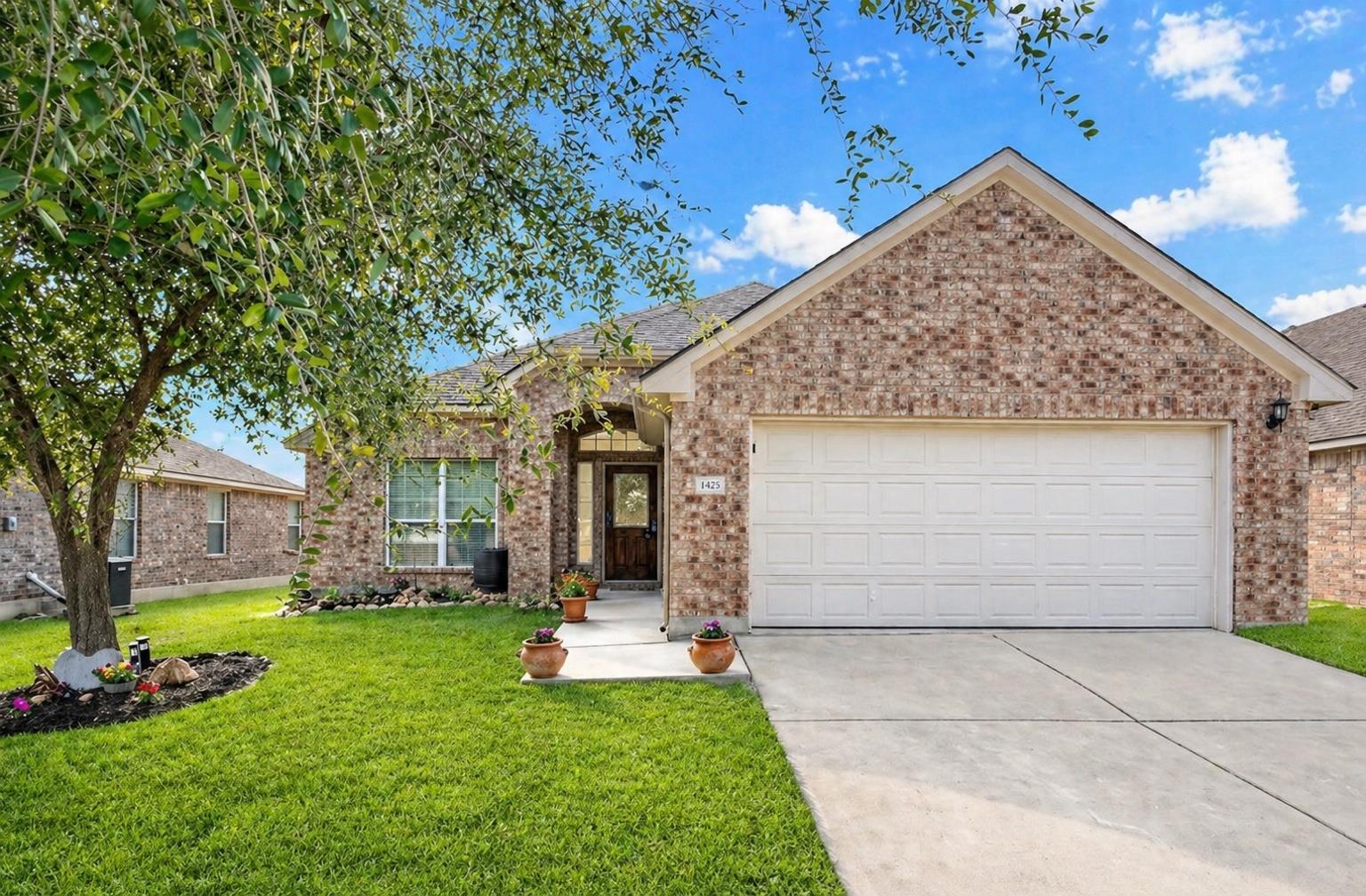 4325 Rolling Water, Pflugerville, TX 78660 — photo 1