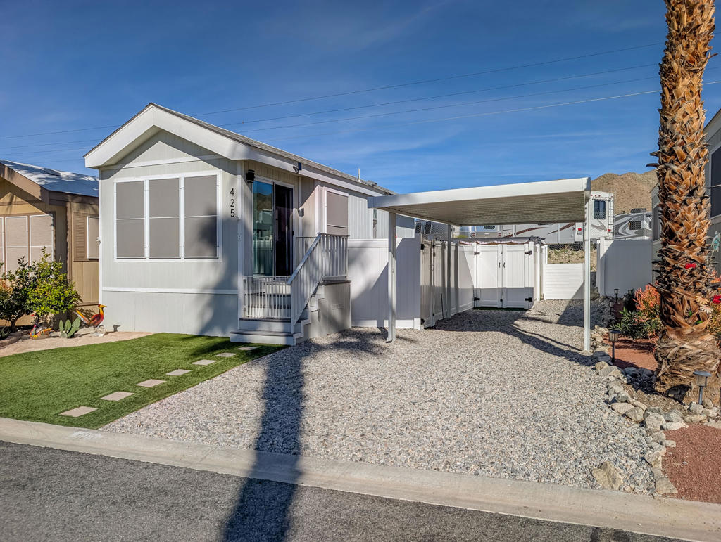 70200 Dillon Road 425, Desert Hot Springs, CA 92241 — photo 1