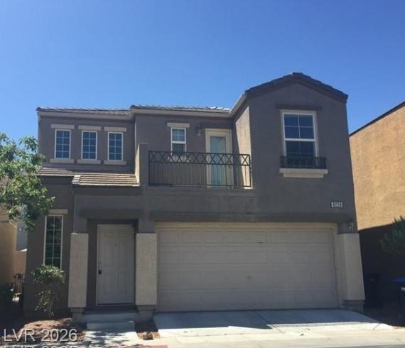 9229 Millikan Avenue, Las Vegas, NV 89148 — photo 1