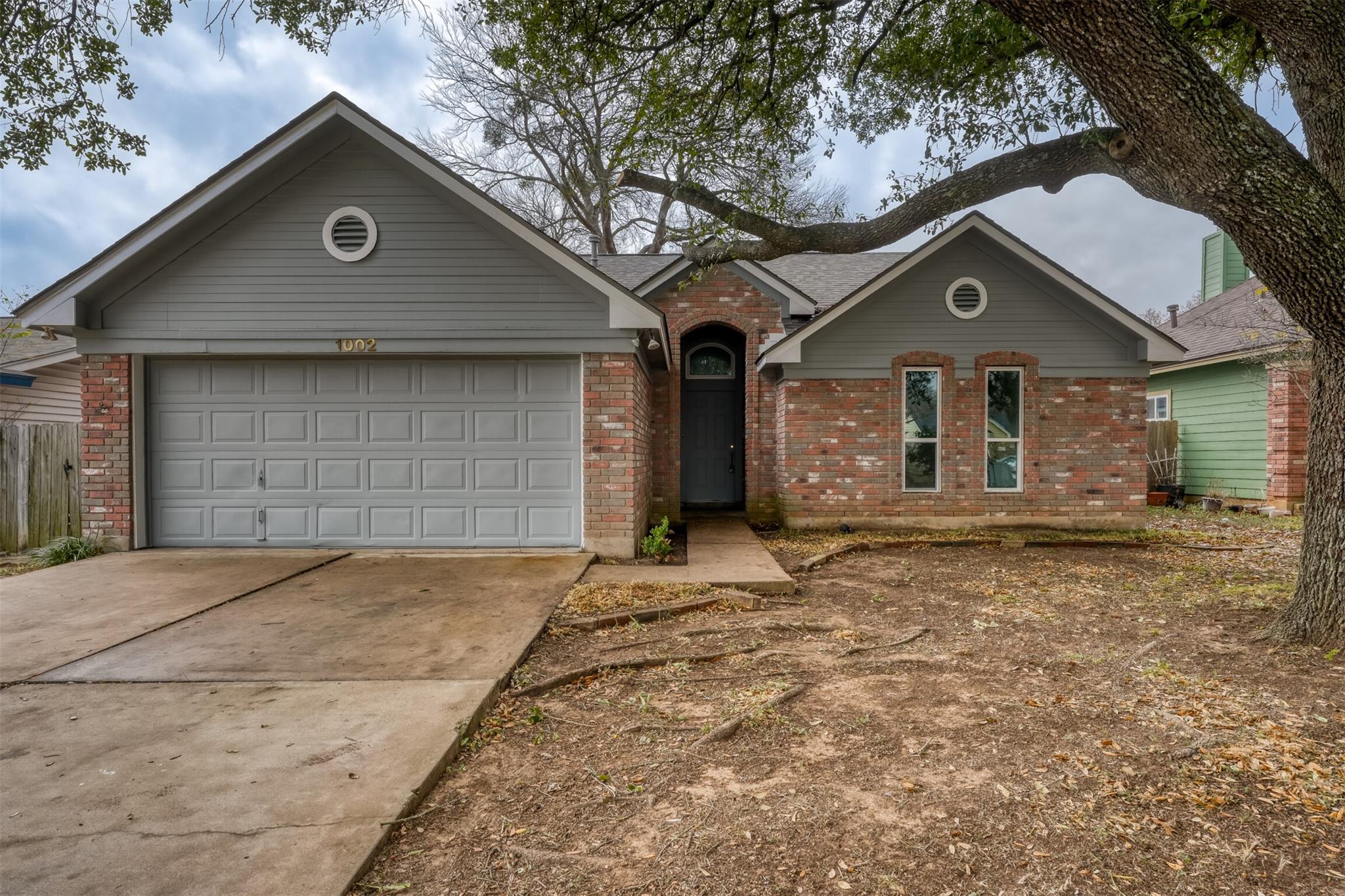 1002 Rambling, Cedar Park, TX 78613 — photo 1