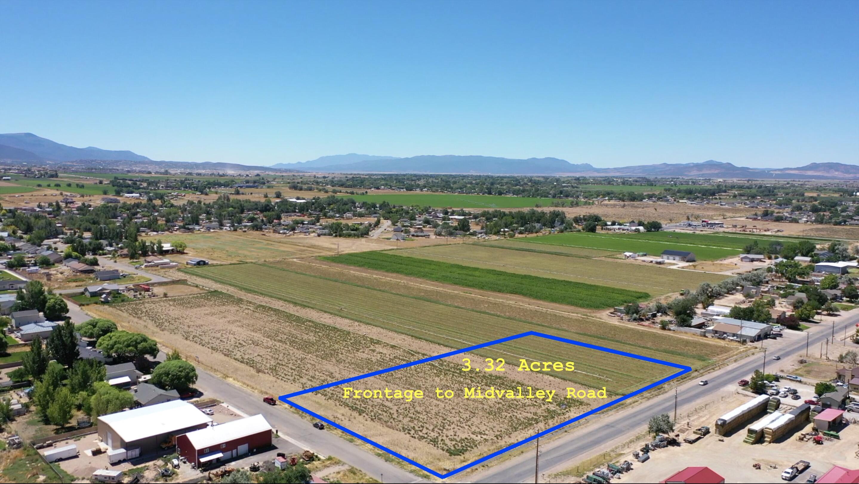 3.32 E Midvalley RD, Enoch, UT 84721 — photo 1