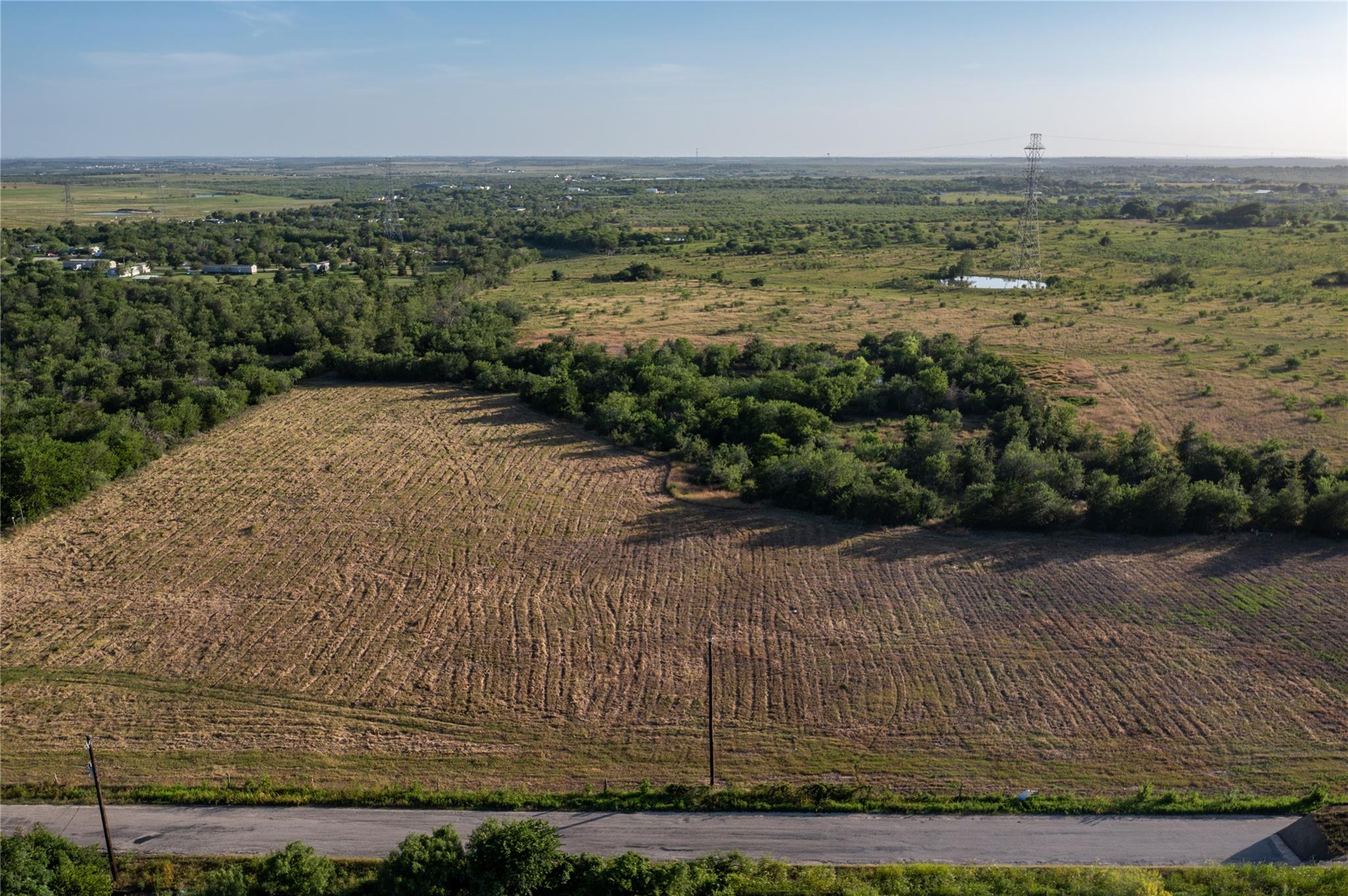 TBD Lot 3 Schubert, Buda, TX 78610 — photo 1