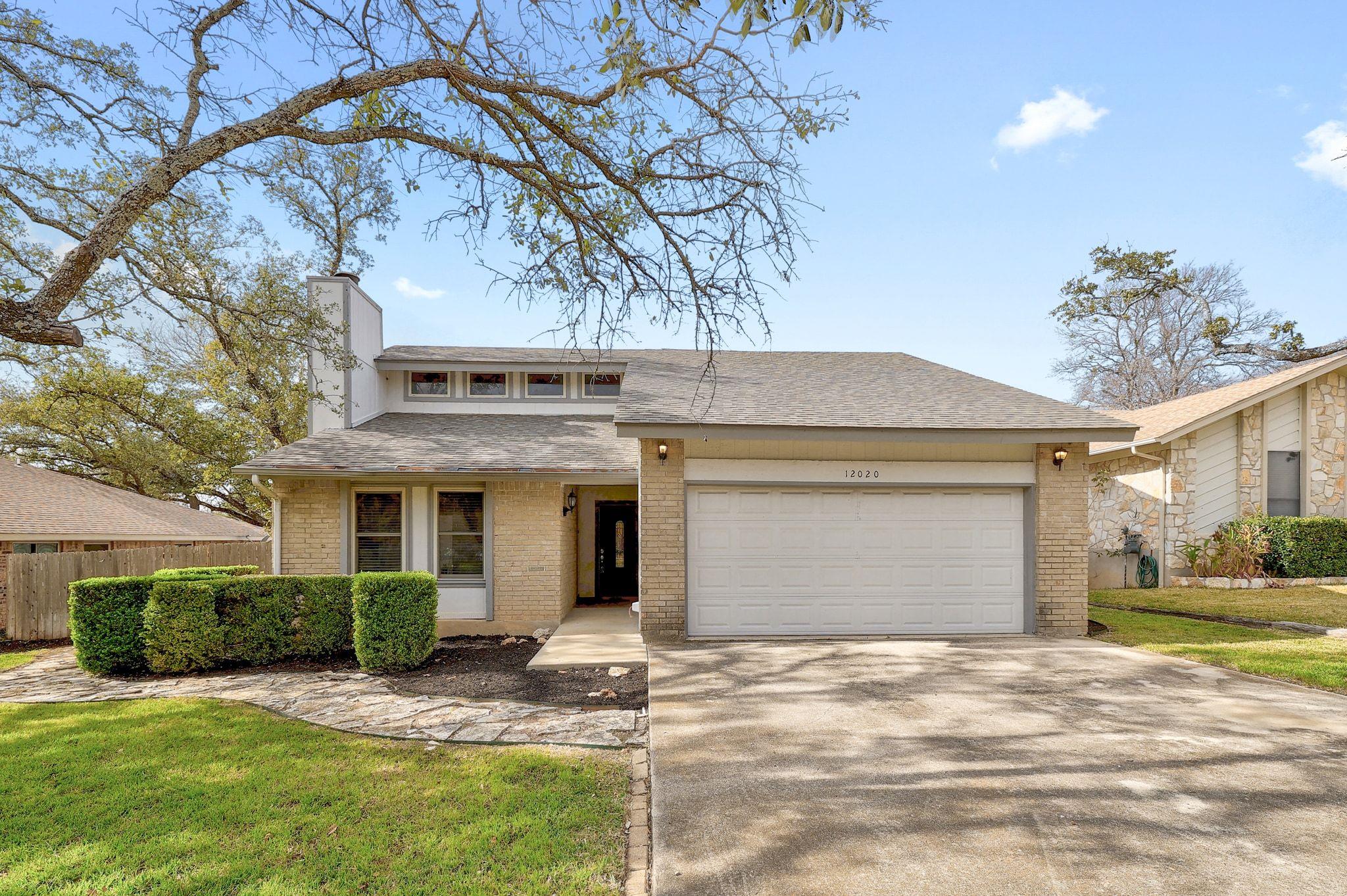12020 Carmel Park, Austin, TX 78727 — photo 1