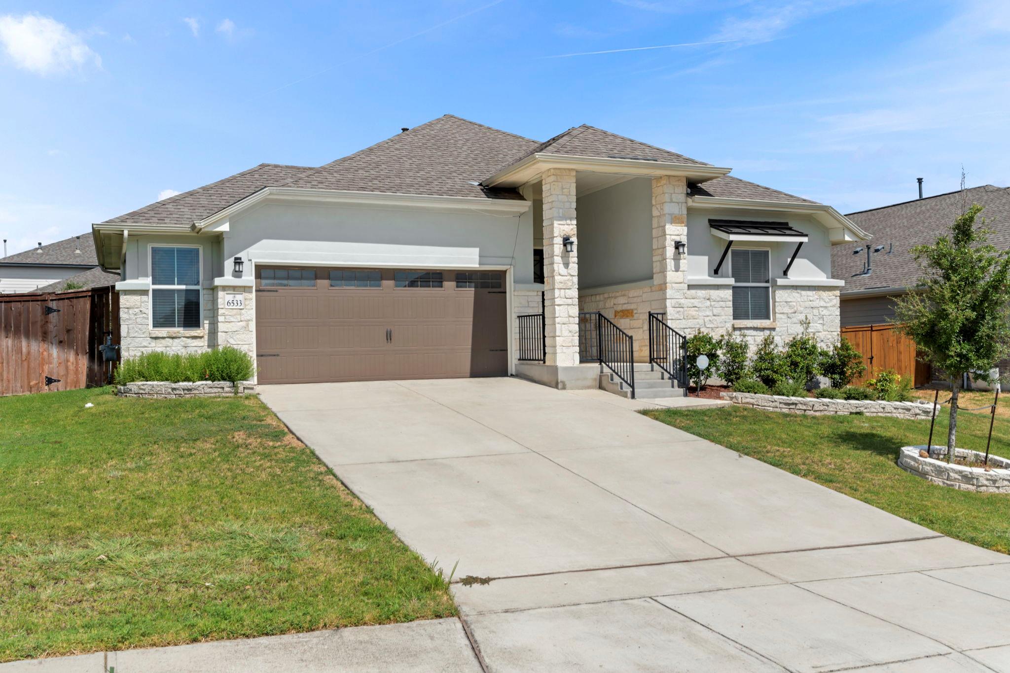 6533 Crockett Cv, Schertz, TX 78108 — photo 1