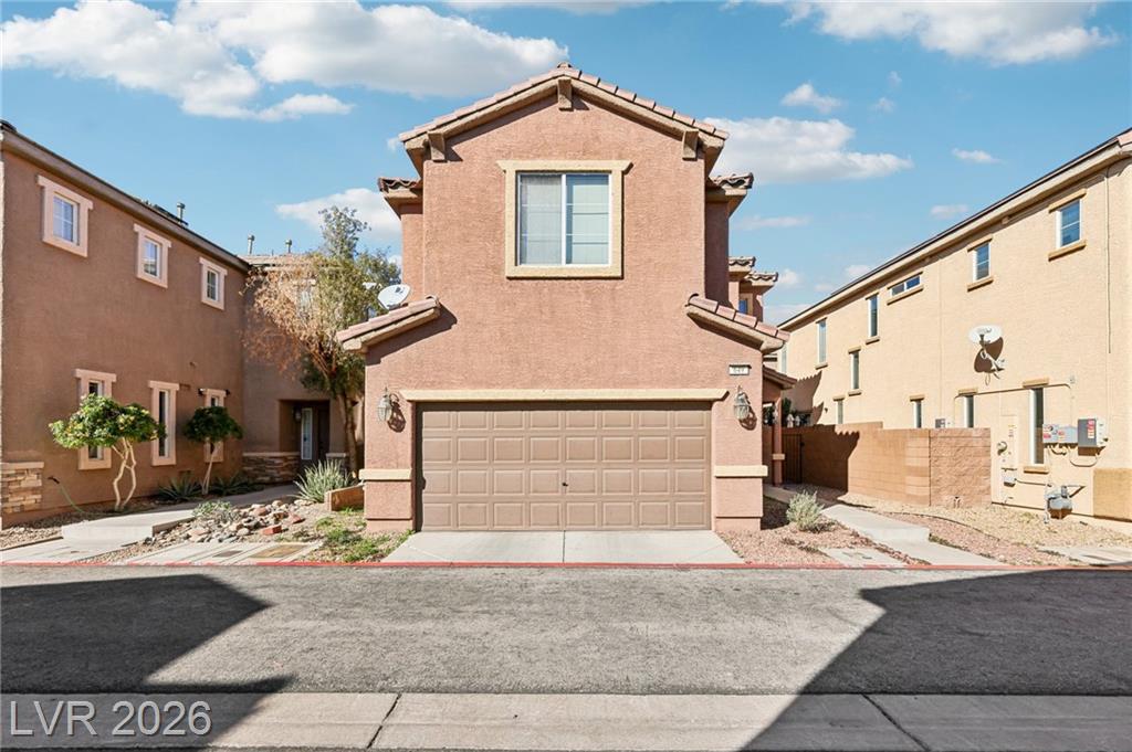 649  Taliput Palm Place, Henderson, NV 89011 — photo 1