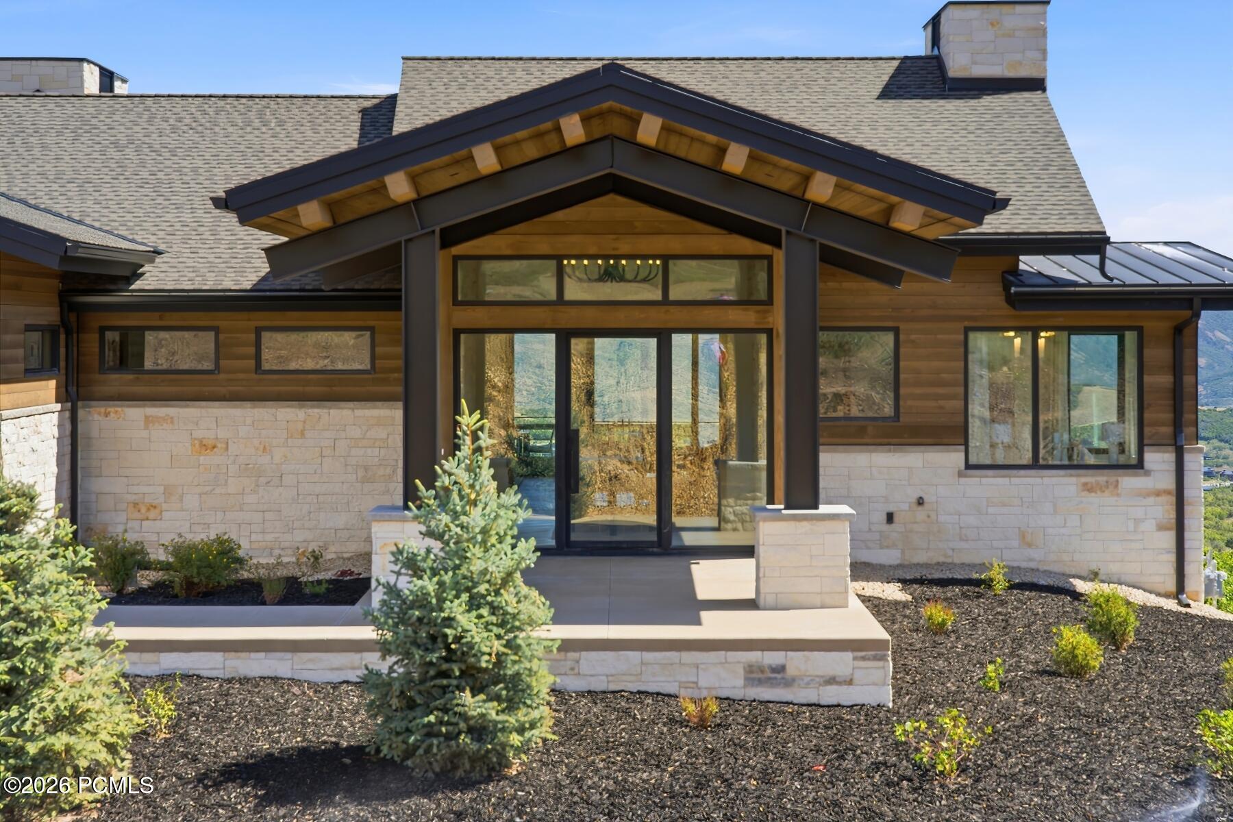 2273 E Perches, Hideout, UT 84036 — photo 1