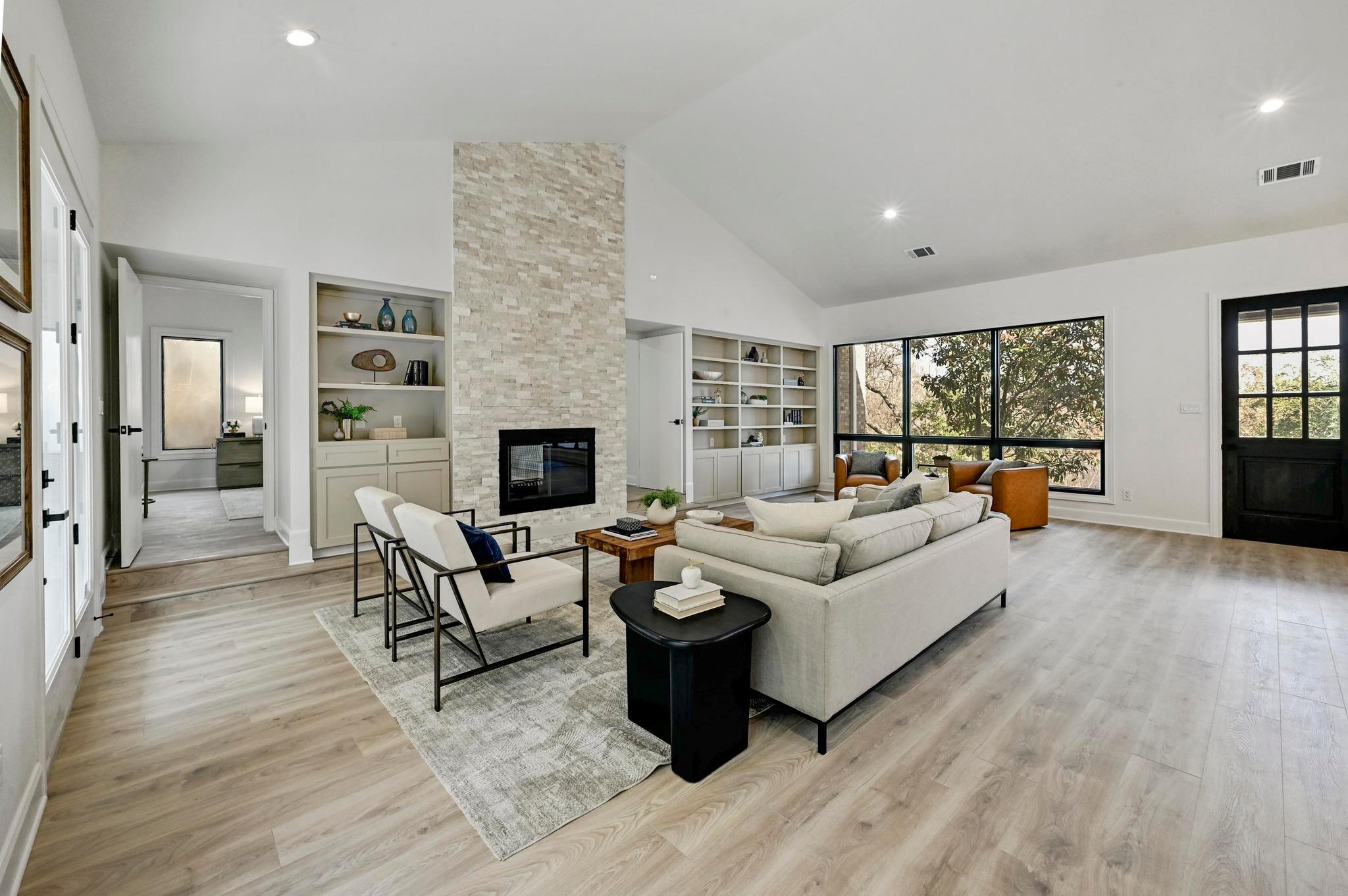 6008 Bon Terra, Austin, TX 78731 — photo 1
