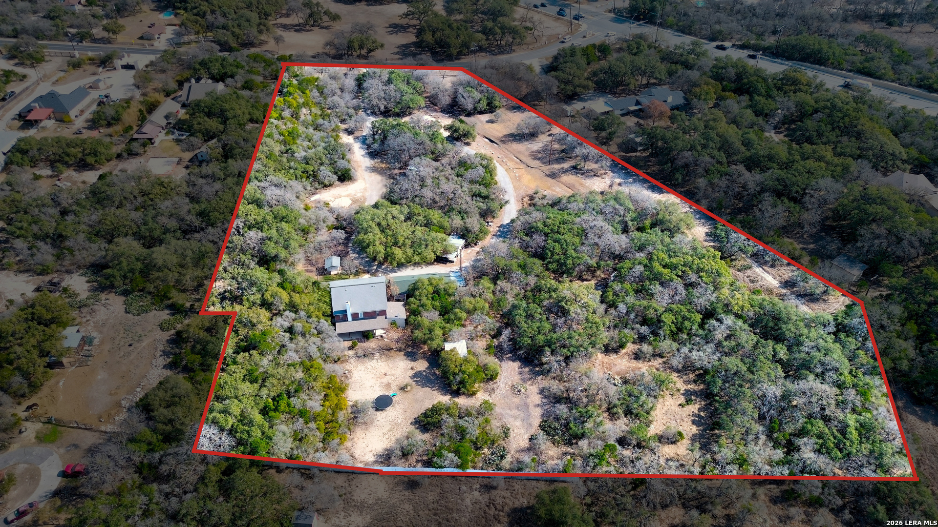 309 Rolling Oaks Ln, , 78253 — photo 1