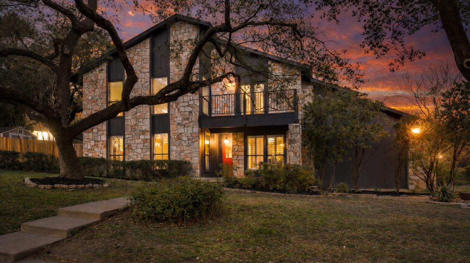 2411 Lost Creek, Austin, TX 78746 — photo 1