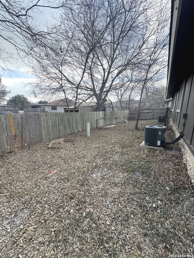 7018 Silver Canyon, ,  78244 — photo 1