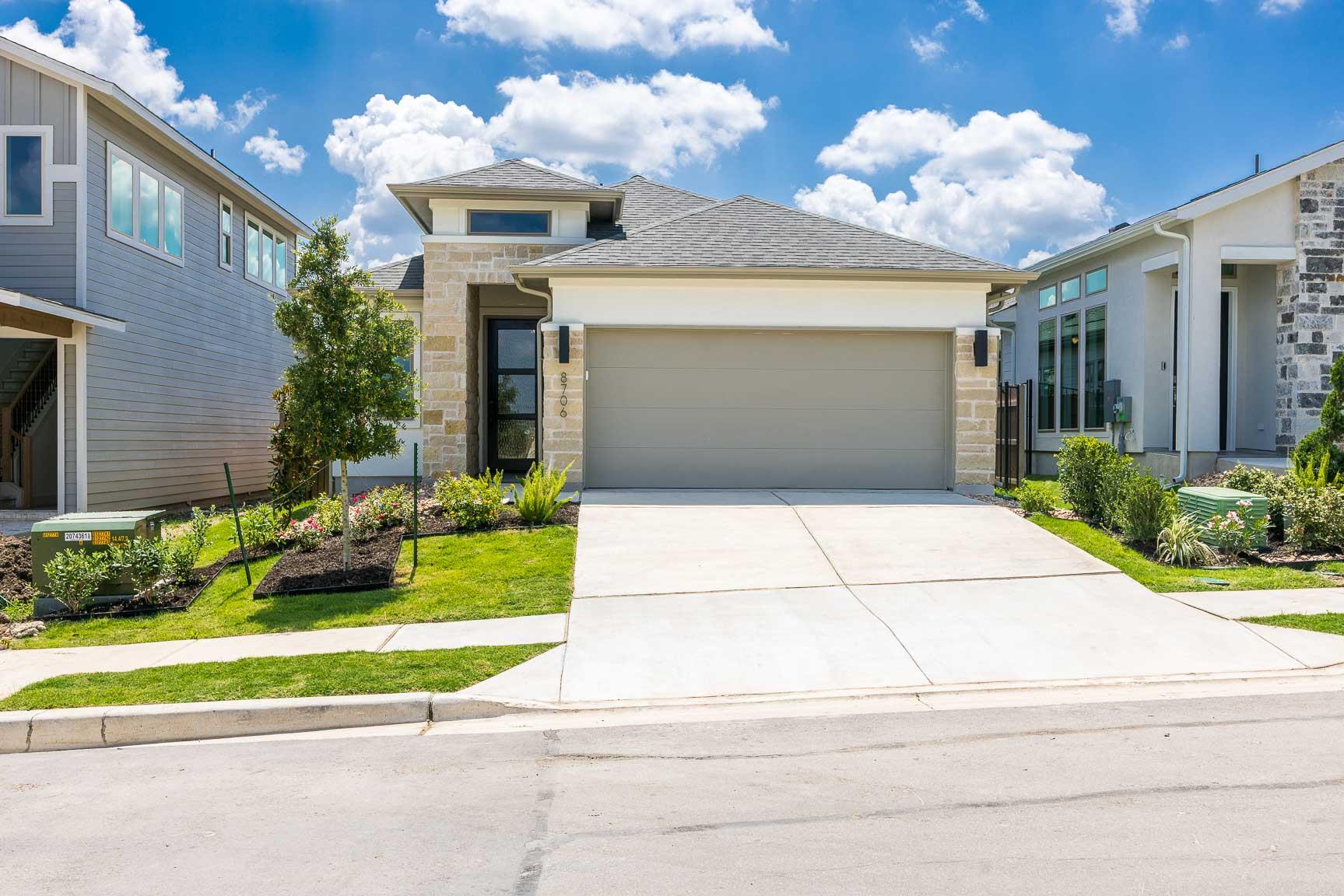 8706 Basil Hayden, Austin, TX 78744 — photo 1