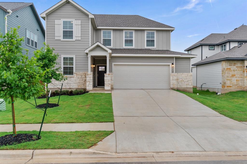 112 Lasso, Kyle, TX 78640 — photo 1
