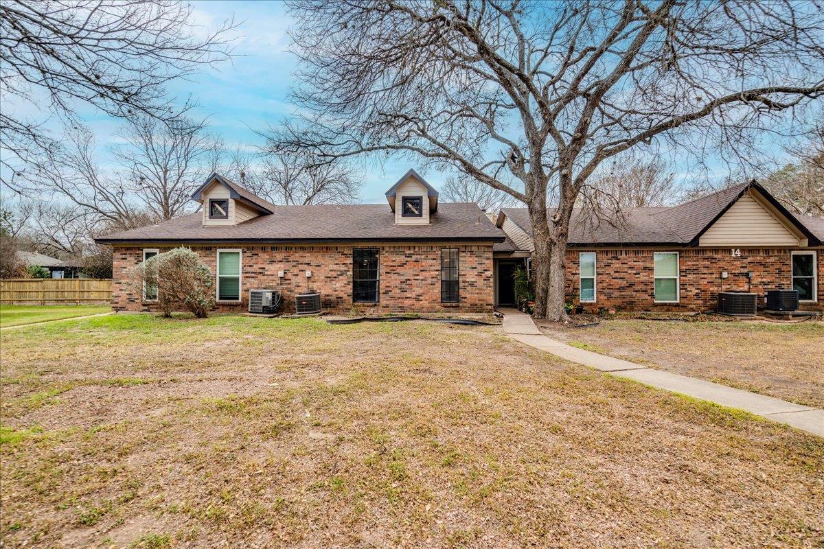1601 Faro, Austin, TX 78741 — photo 1