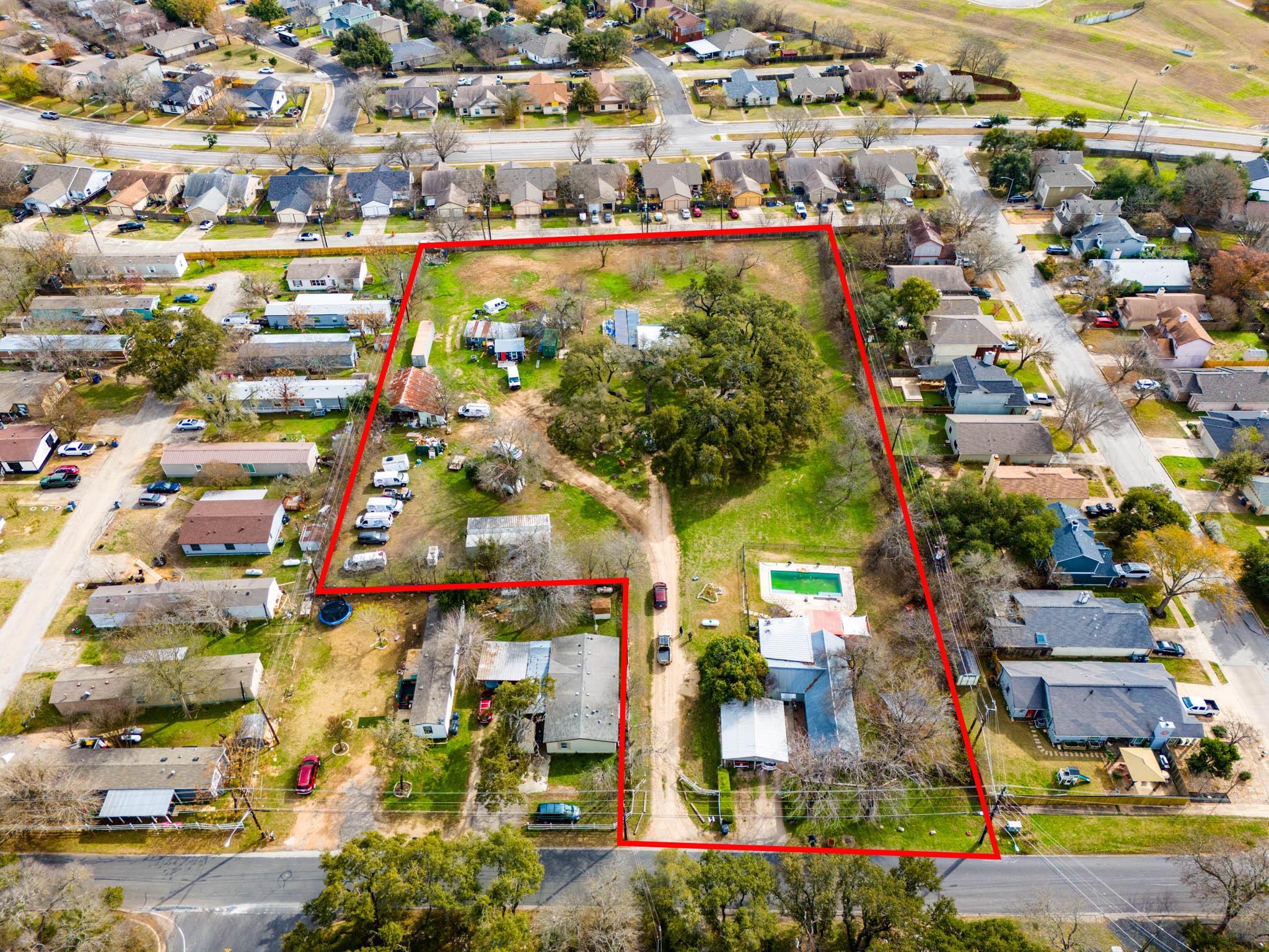 8203 Longview, Austin, TX 78745 — photo 1