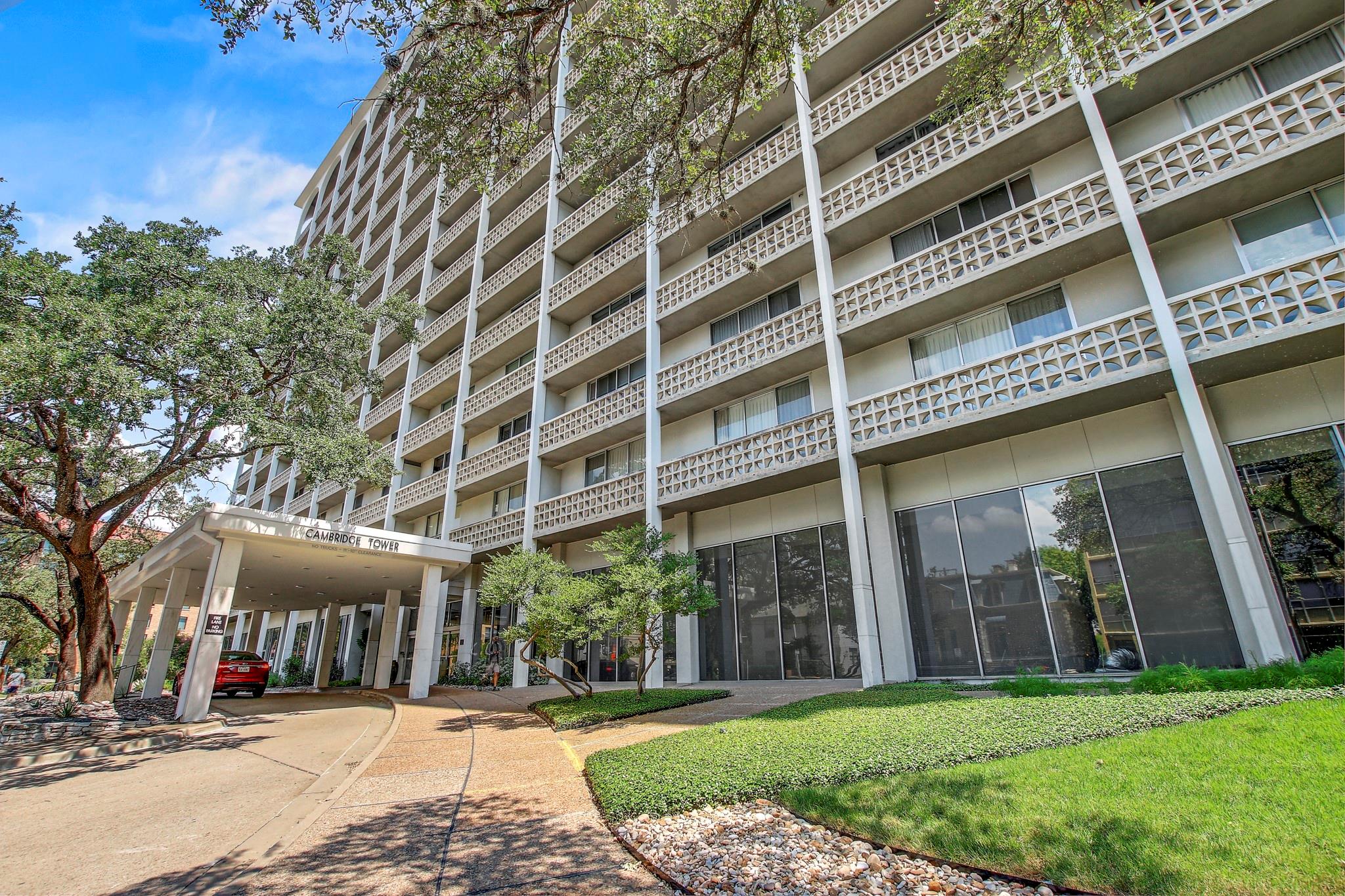 1801 Lavaca, Austin, TX 78701 — photo 1