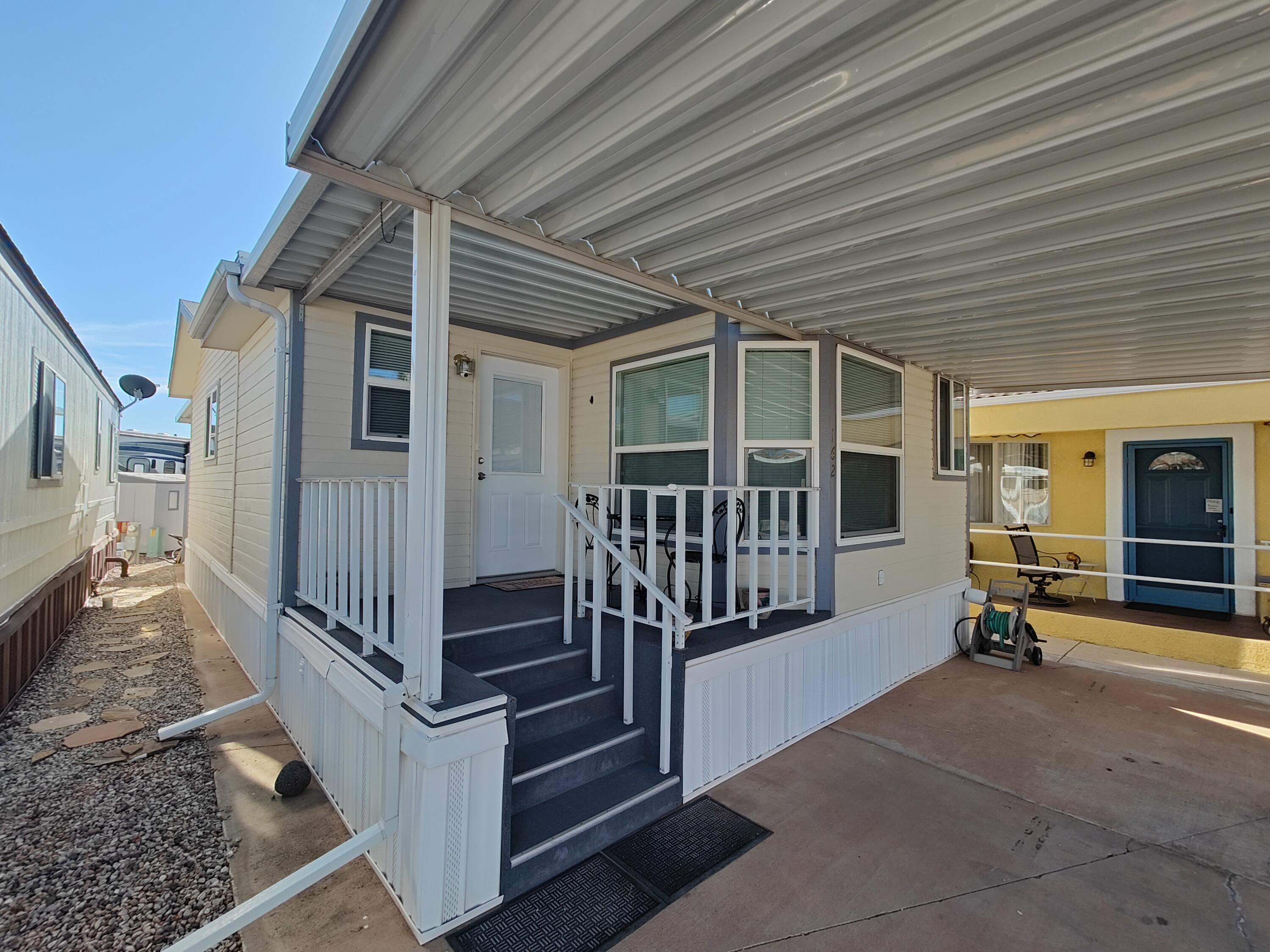1225 N DIXIE DOWNS #162, St George, UT 84770 — photo 1