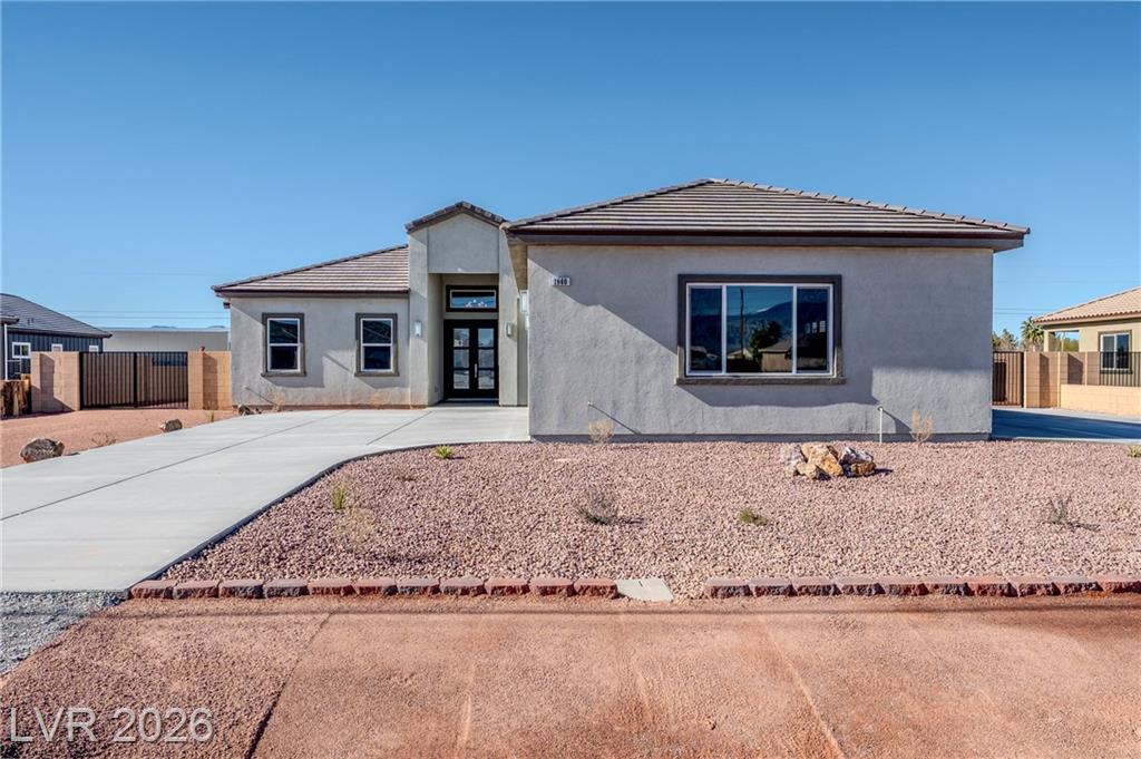 1860 Old West Avenue, Pahrump, NV 89048 — photo 1
