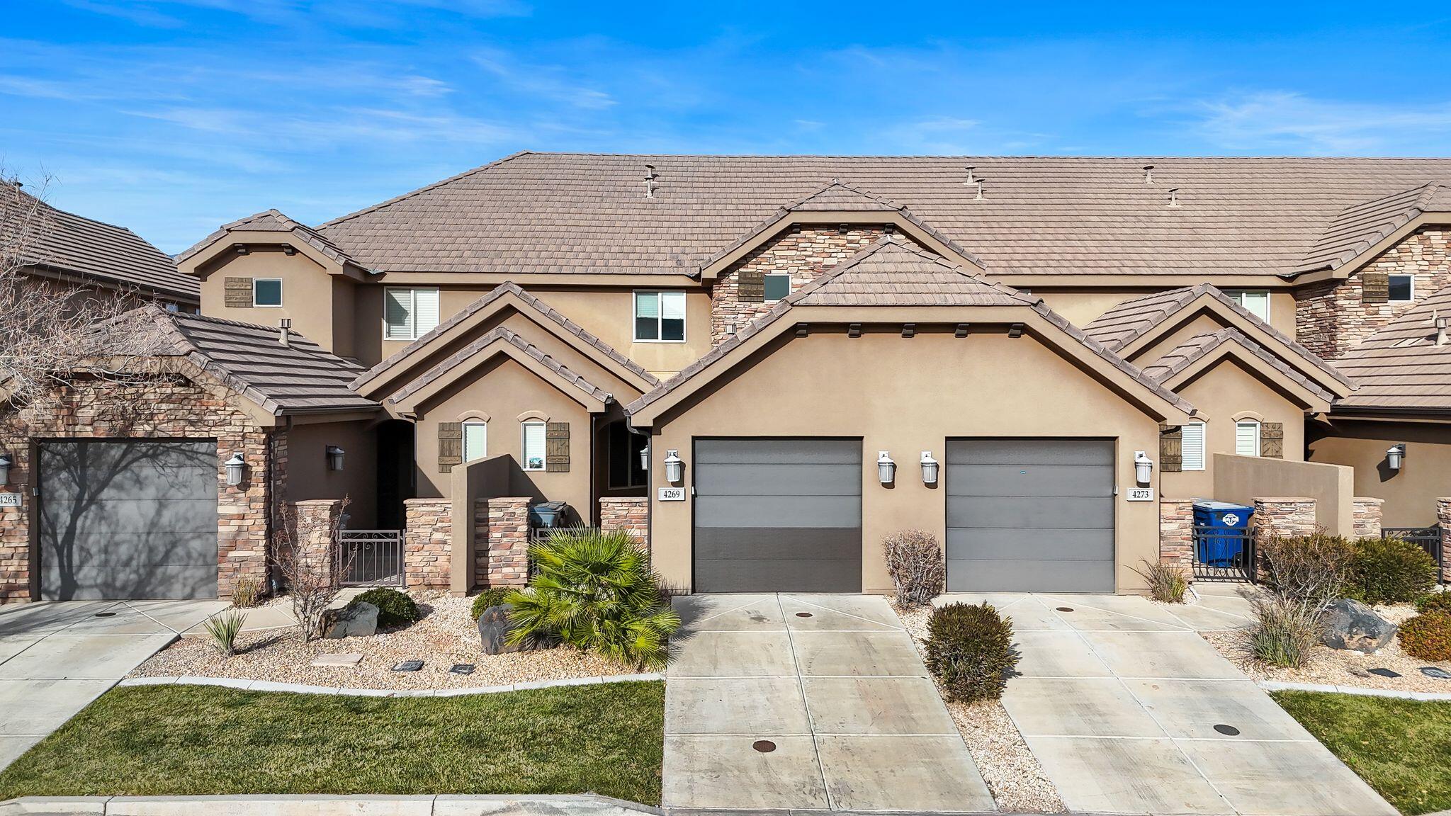4269 E RAZOR RIDGE DR, Washington, UT 84780 — photo 1