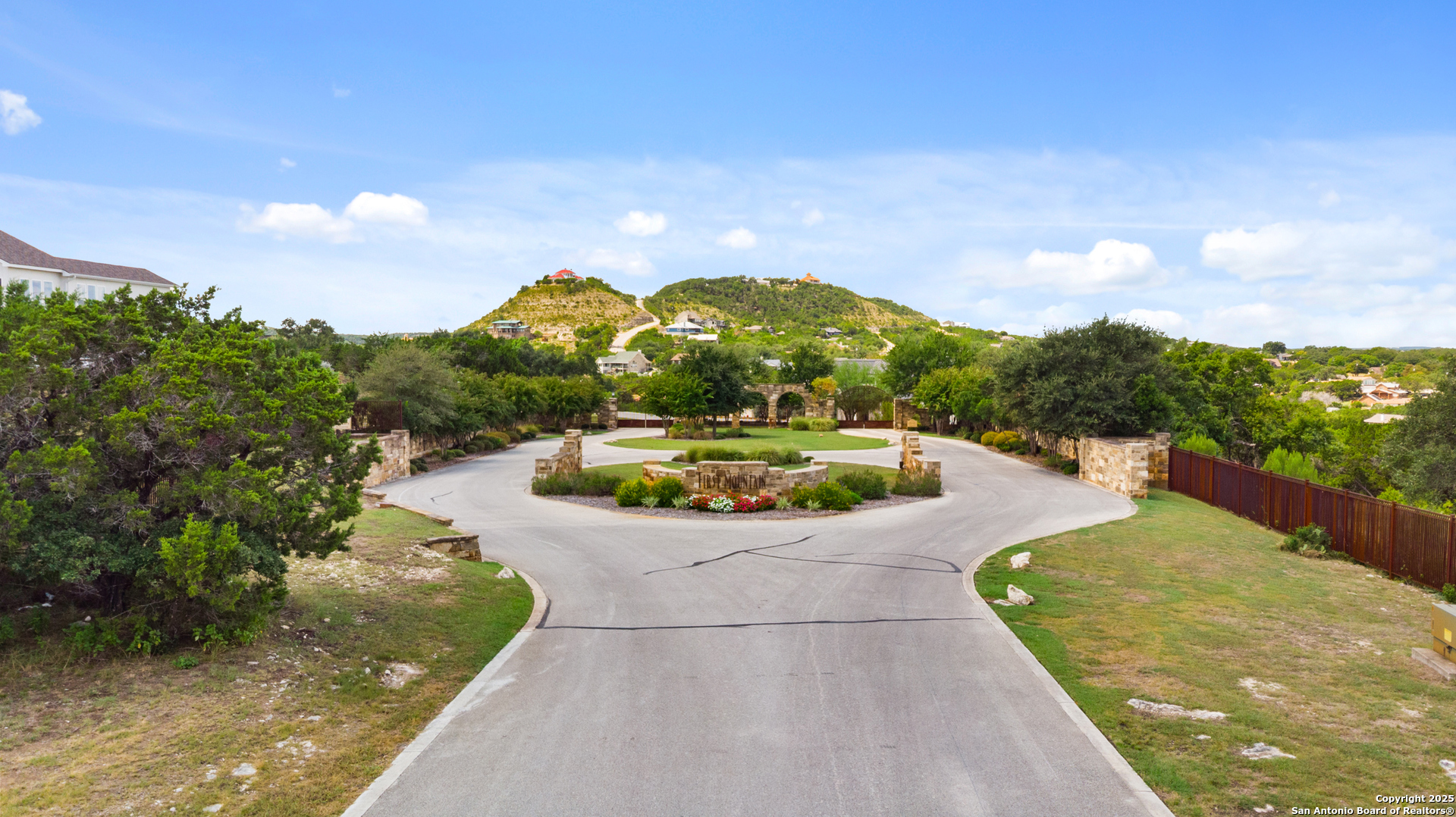 2440 Triple Peak, ,  78133 — photo 1