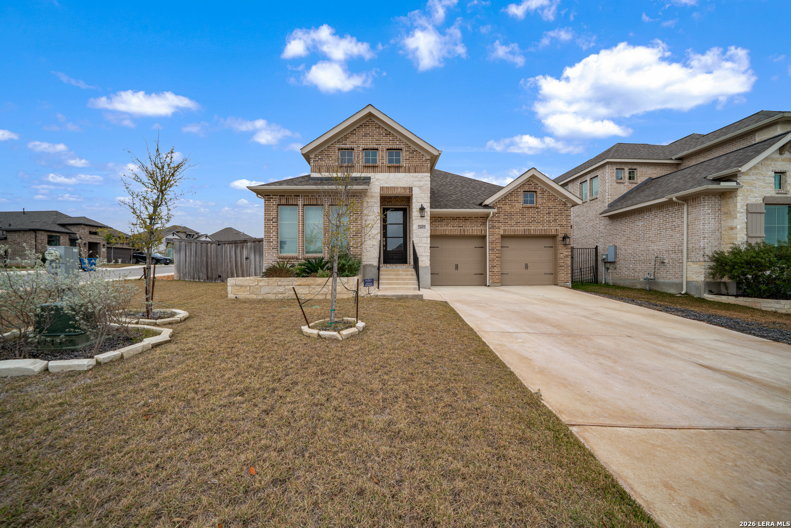 24013 Sidehill Lie, San Antonio, TX 78261 — photo 1