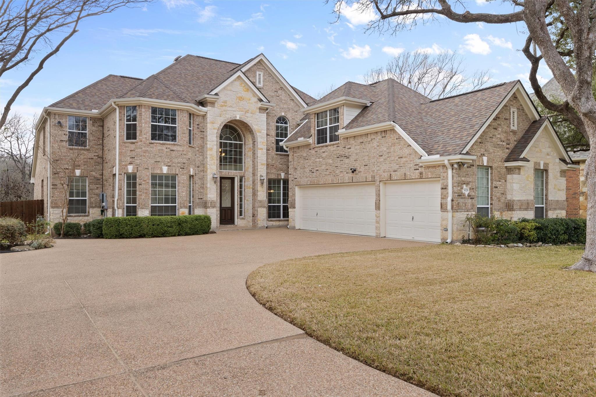 3028 Las Colinas, Round Rock, TX 78681 — photo 1