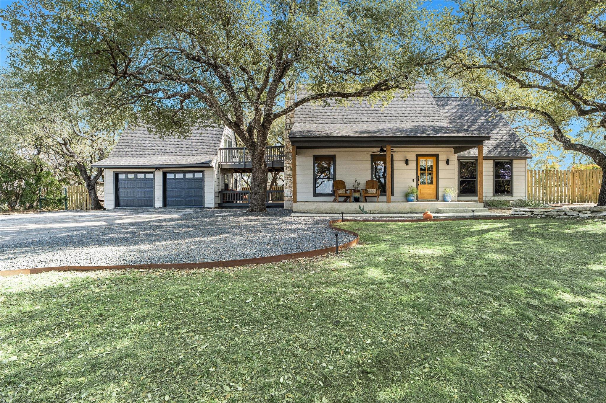532 Hill Country, Wimberley, TX 78676 — photo 1