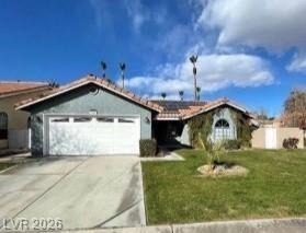 2802 Camelback Lane, Henderson, NV 89074 — photo 1