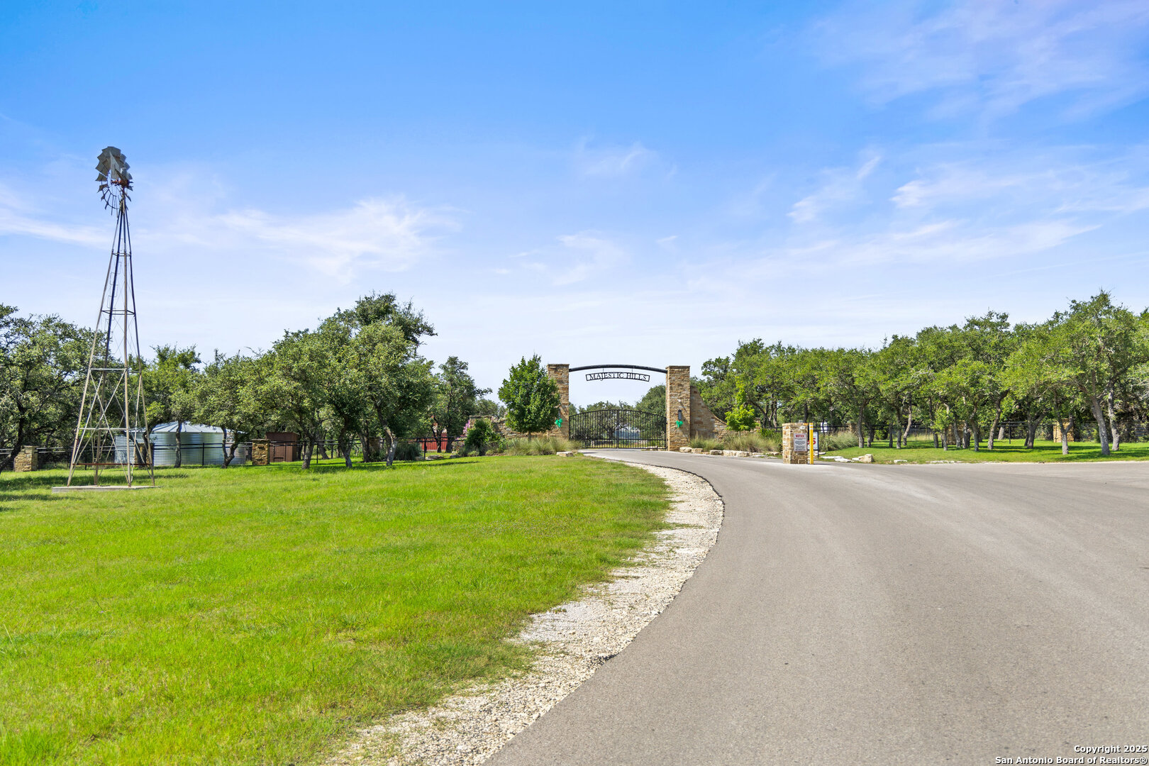 TBD Lot 119 Falling Oak Dr, ,  78606 — photo 1