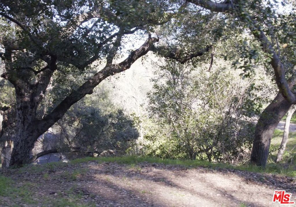 21050 Winfield Road, Topanga, CA 90290 — photo 1