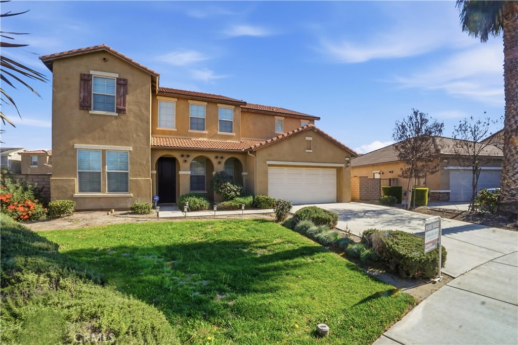 5822 Meeker, Eastvale, CA 92880 — photo 1