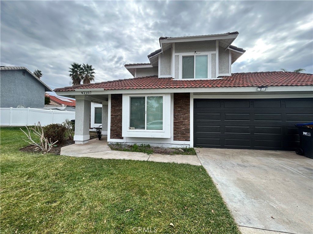 42107 Bancroft, Hemet, CA 92544 — photo 1