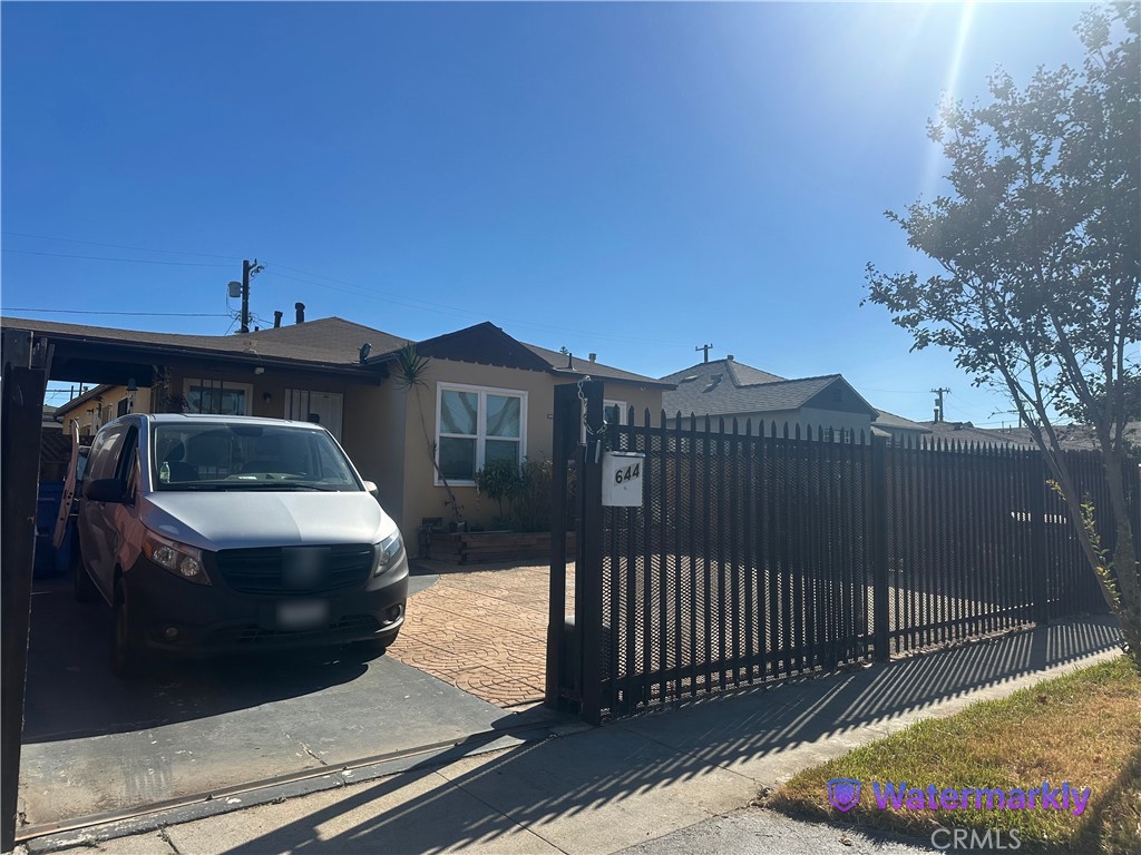 644 E 88th, Los Angeles, CA 90002 — photo 1