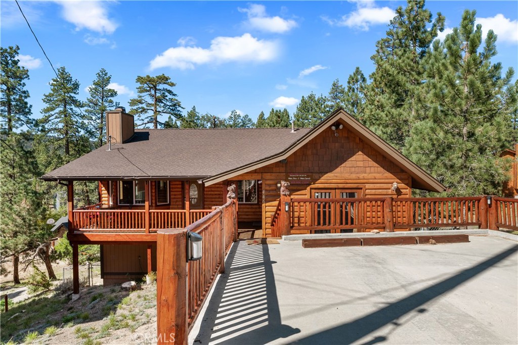 446 Shady, Big Bear Lake, CA 92315 — photo 1