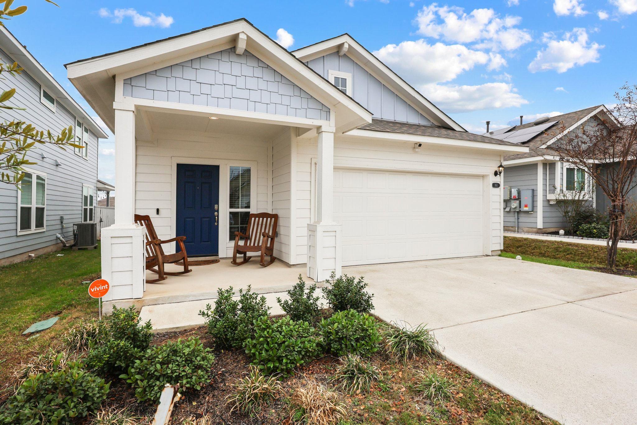 161 Appleberry, Elgin, TX 78621 — photo 1