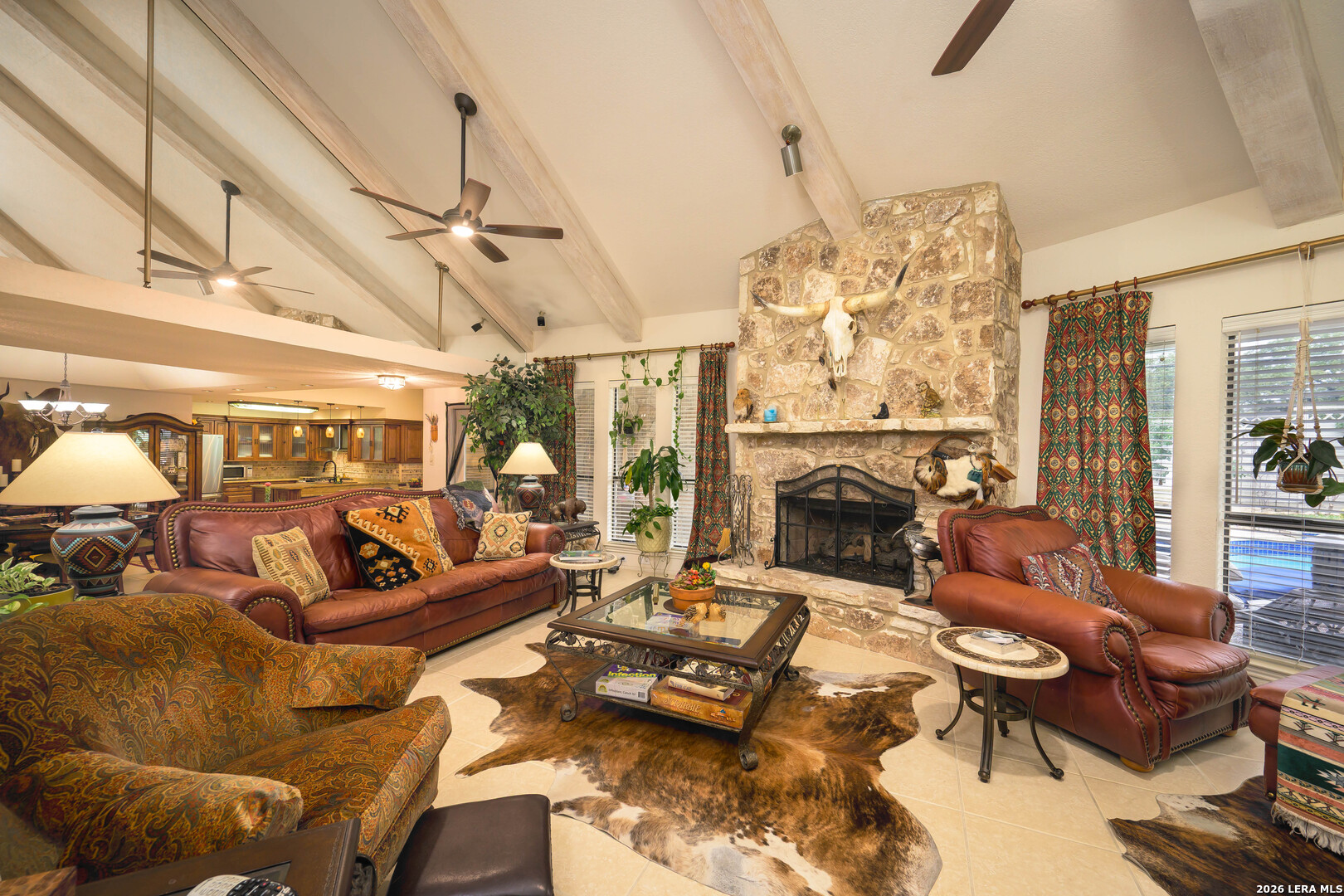 9100 Rustlers Creek, ,  78230 — photo 1