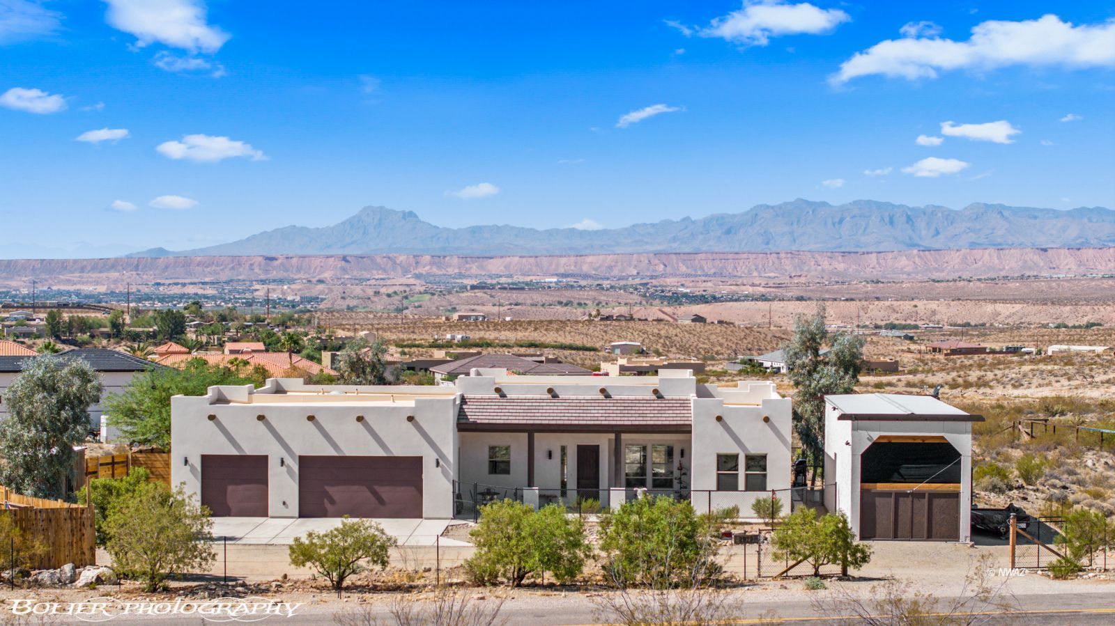 2979 S Frehner Dr, Littlefield, AZ 86432 — photo 1