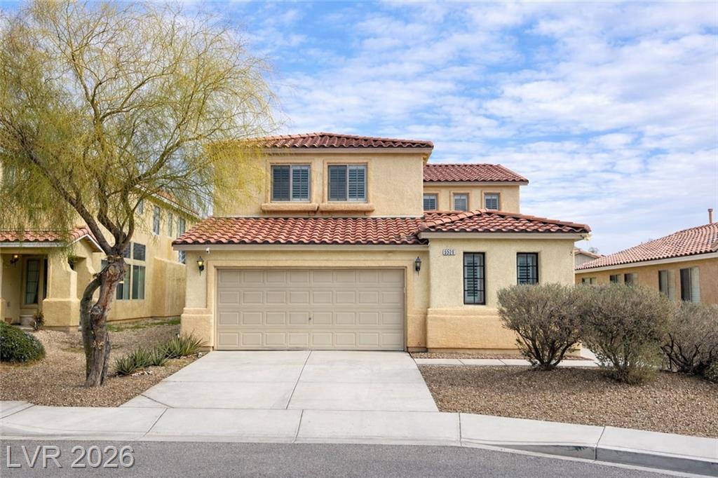 5526 Spruce Hill Court, Las Vegas, NV 89148 — photo 1