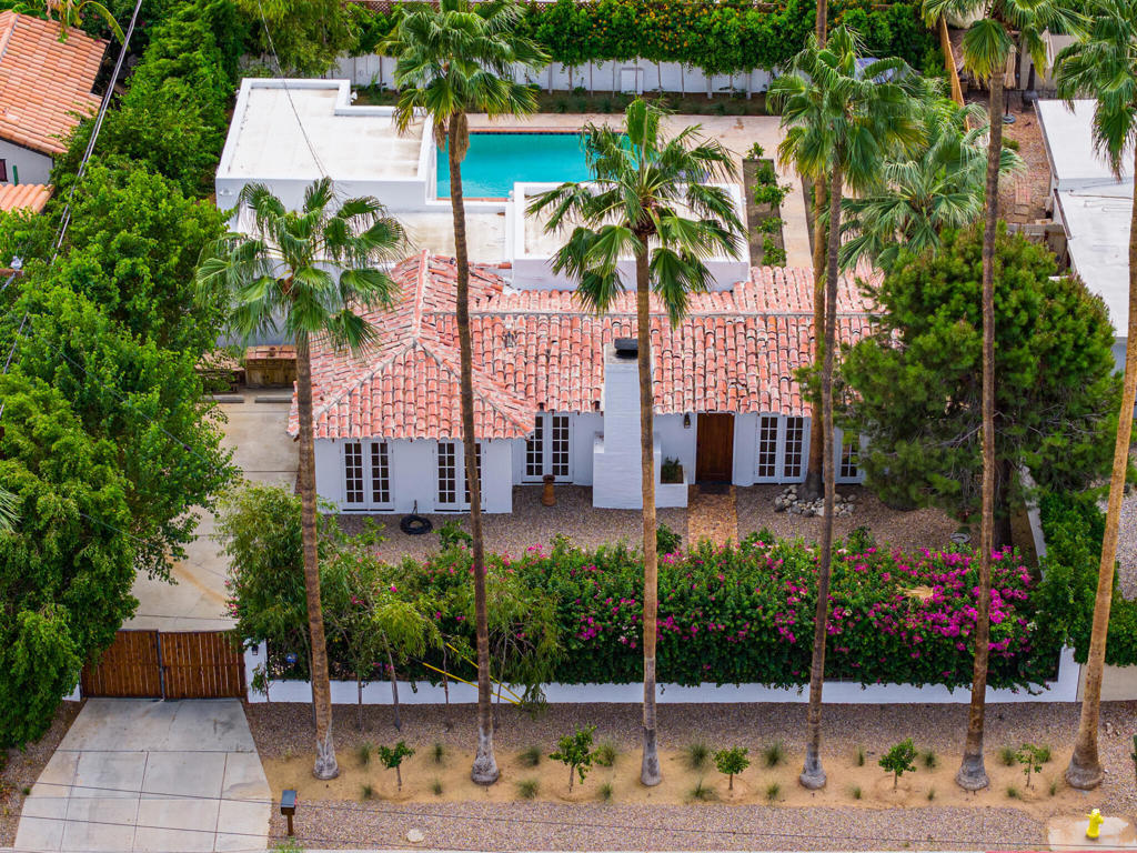 439 E Sonora Road, Palm Springs, CA 92264 — photo 1