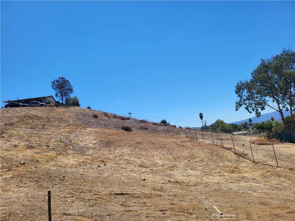 0 Johnson Lane, Menifee, CA 92587 — photo 1