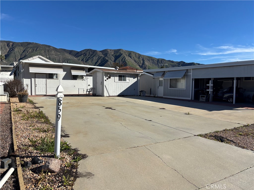 859 Acorn, San Jacinto, CA 92583 — photo 1