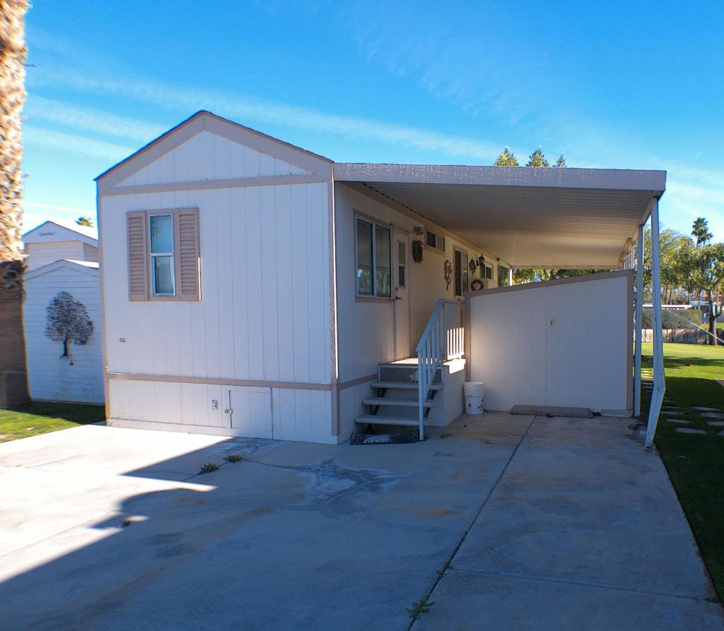84136 Ave 44, #337 337, Indio, CA 92203 — photo 1