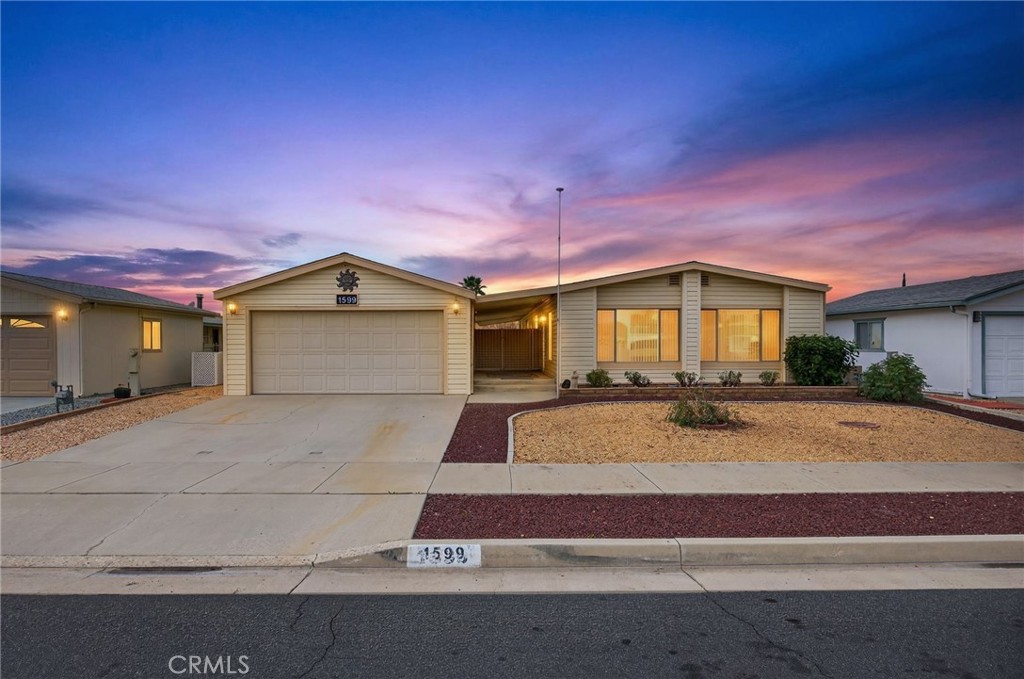 1599 Brentwood, Hemet, CA 92545 — photo 1