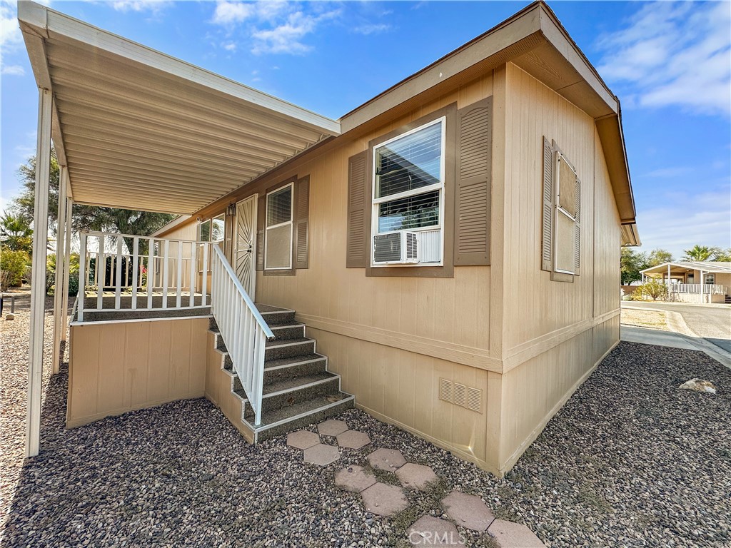 2450 E Hobsonway 43, Blythe, CA 92225 — photo 1