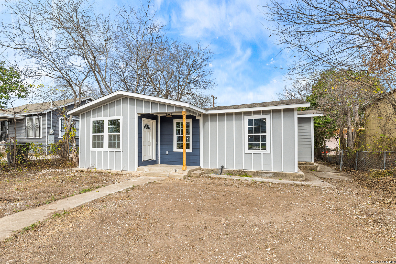 637 Gulf, ,  78202 — photo 1