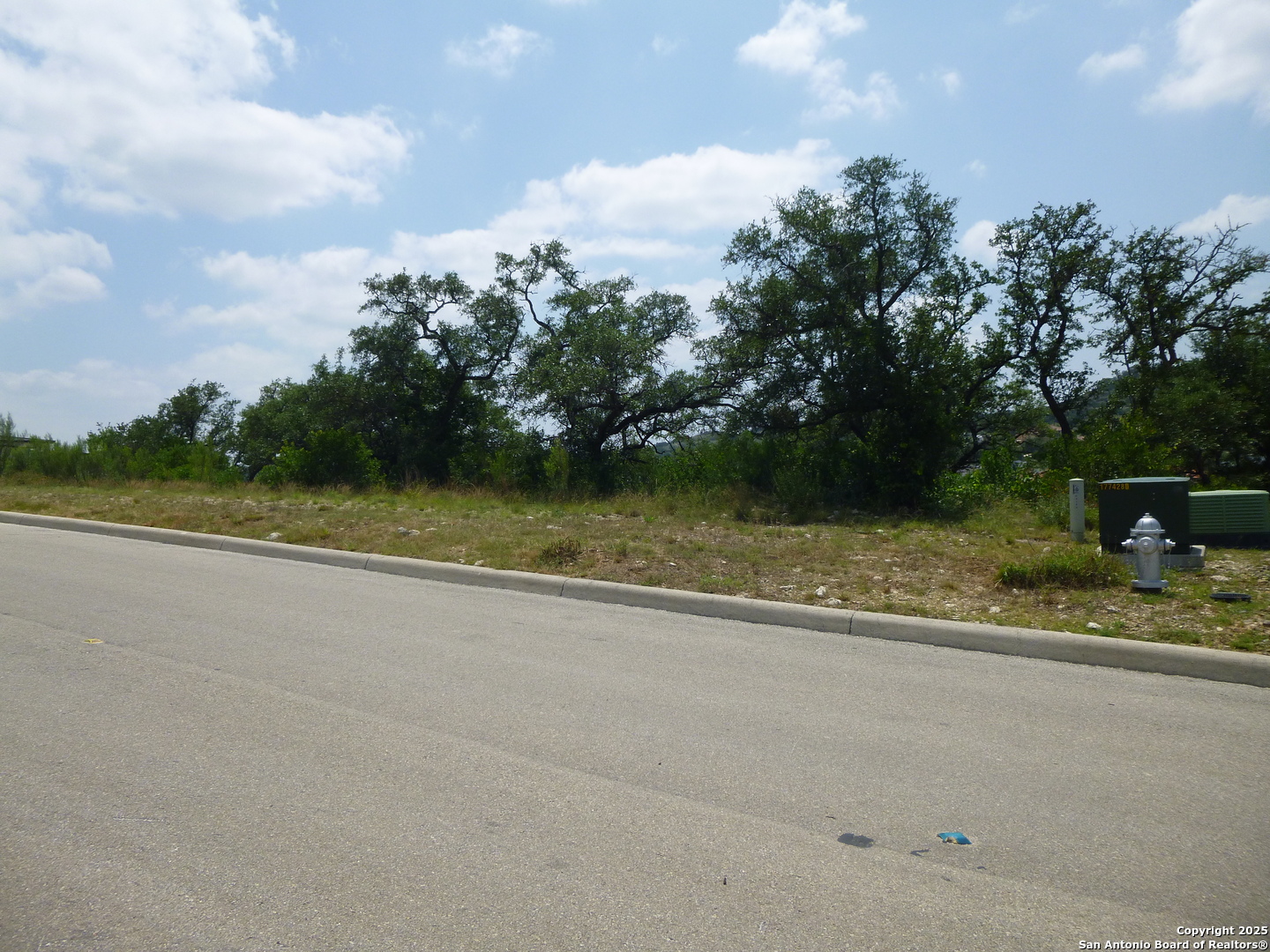 23123 Henness Pass, ,  78255 — photo 1