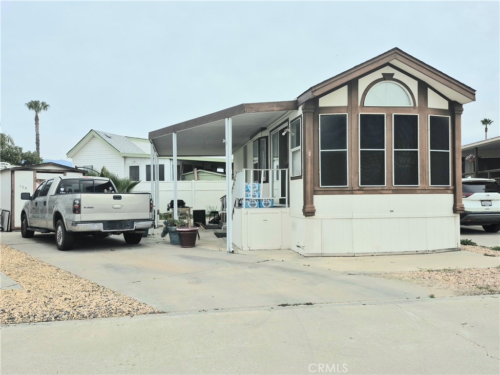 1295 S Cawston Avenue 106, Hemet, CA 92545 — photo 1