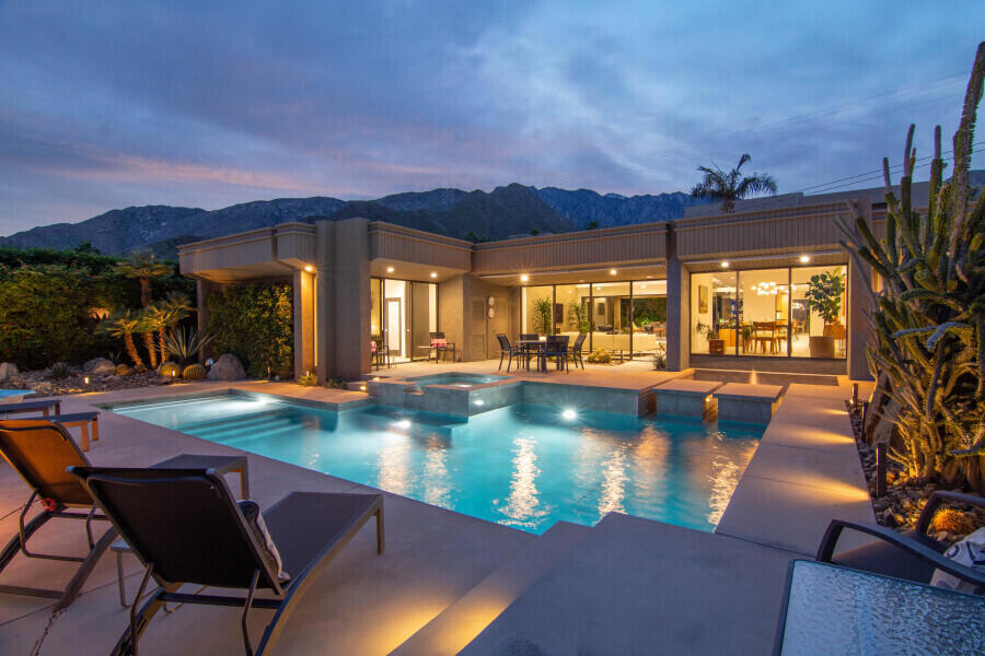 2313 N Janis Drive, Palm Springs, CA 92262 — photo 1