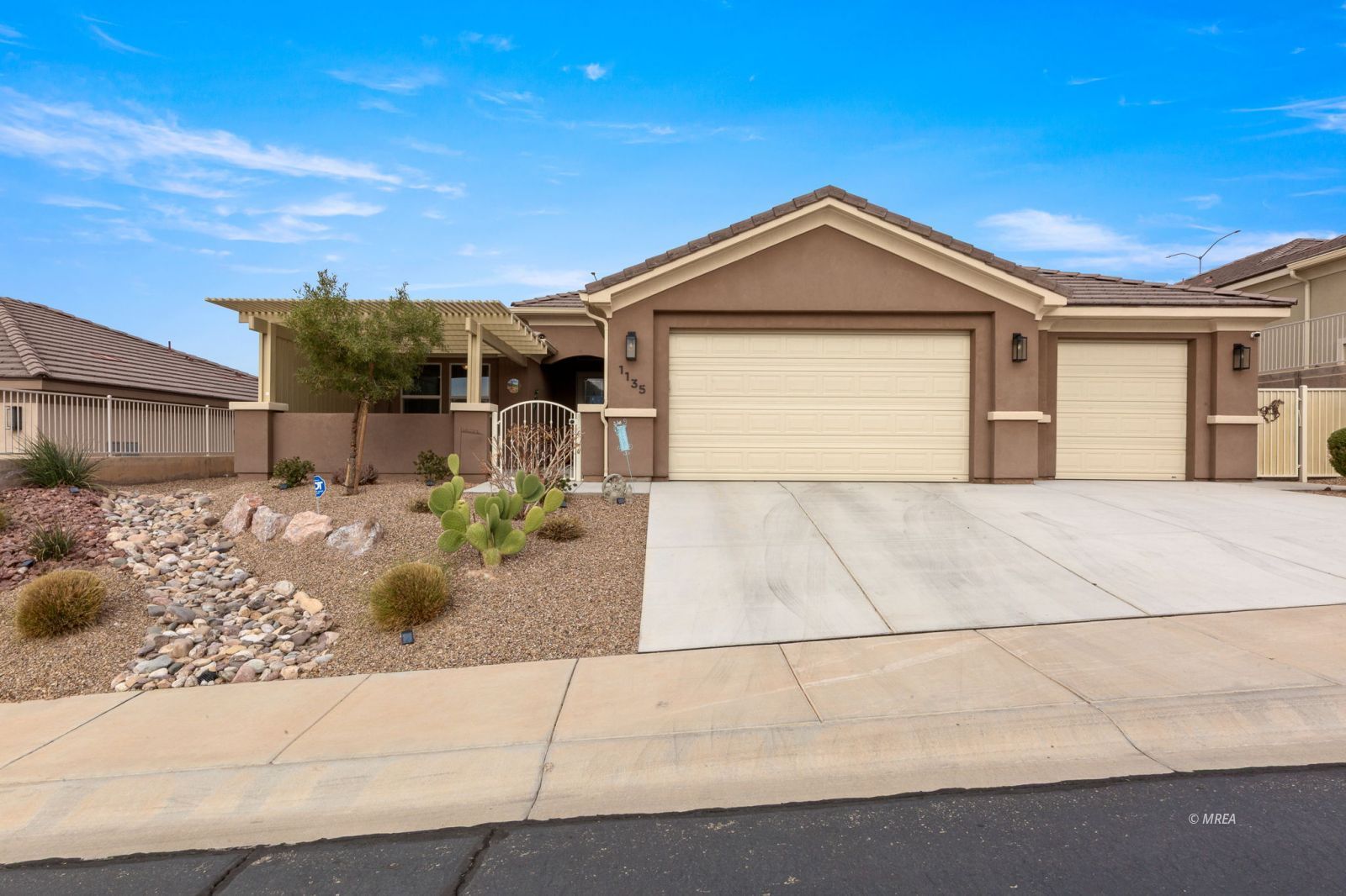 1135  Sun Star Ln, Mesquite, NV 89027 — photo 1
