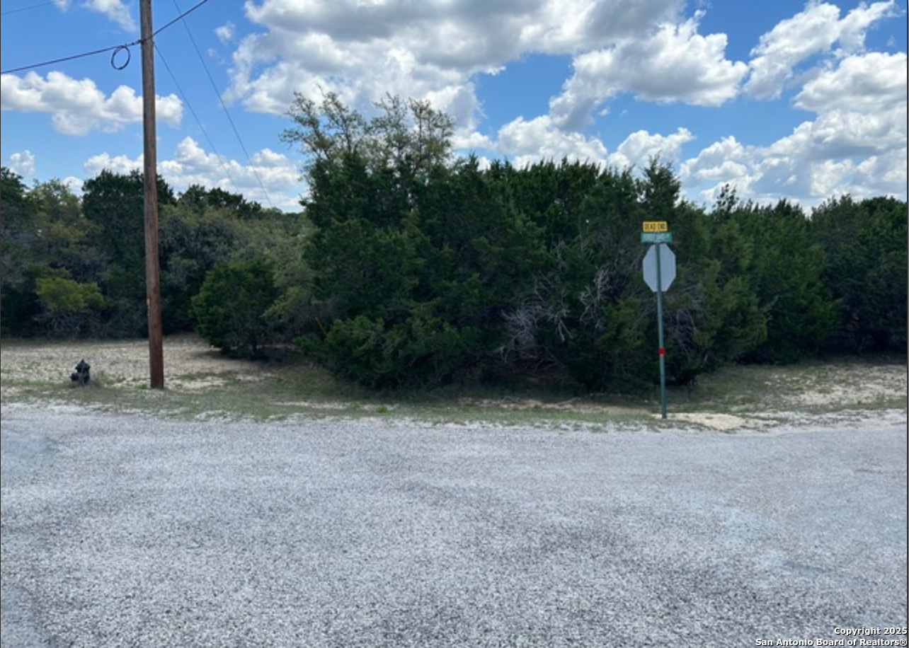 LOT #70 Forest Oaks, ,  78063 — photo 1
